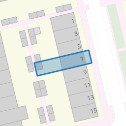 Perceel KLG00-L-2643