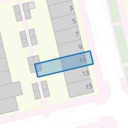 Perceel KLG00-L-2645