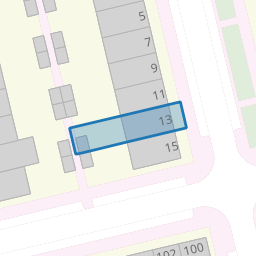 Perceel KLG00-L-2646