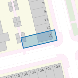 Perceel KLG00-L-2647