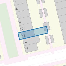 Perceel KLG00-L-2650