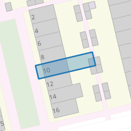 Perceel KLG00-L-2651