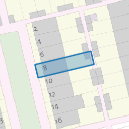 Perceel KLG00-L-2652