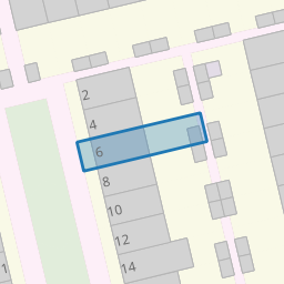 Perceel KLG00-L-2653