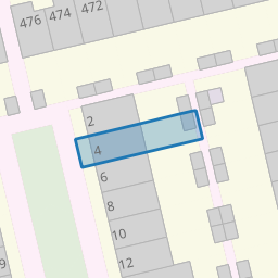 Perceel KLG00-L-2654