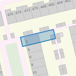 Perceel KLG00-L-2655