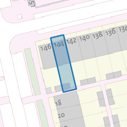 Perceel KLG00-L-2657