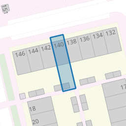 Perceel KLG00-L-2659