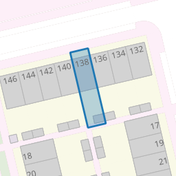 Perceel KLG00-L-2660