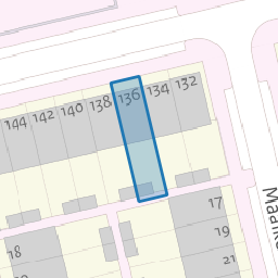 Perceel KLG00-L-2661