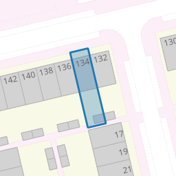 Perceel KLG00-L-2662