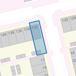 Perceel KLG00-L-2663