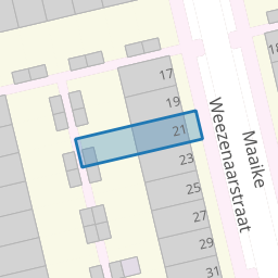 Perceel KLG00-L-2666