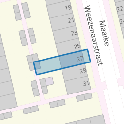 Perceel KLG00-L-2669