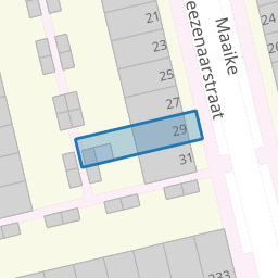 Perceel KLG00-L-2670