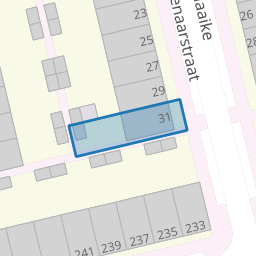 Perceel KLG00-L-2671