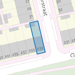 Perceel KLG00-L-2672