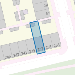 Perceel KLG00-L-2674