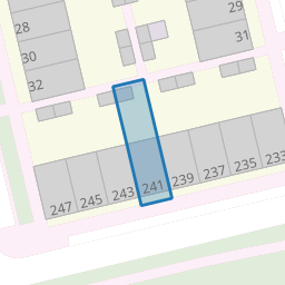 Perceel KLG00-L-2676