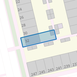 Perceel KLG00-L-2680