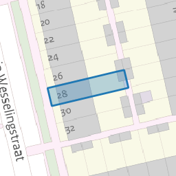 Perceel KLG00-L-2682