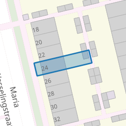 Perceel KLG00-L-2684