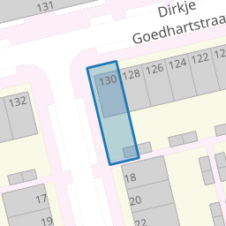 Perceel KLG00-L-2688