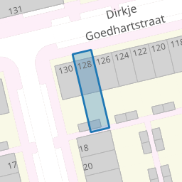 Perceel KLG00-L-2689