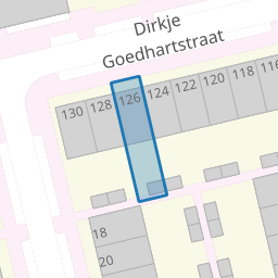 Perceel KLG00-L-2690