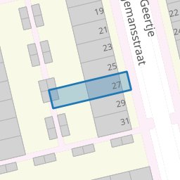 Perceel KLG00-L-2701