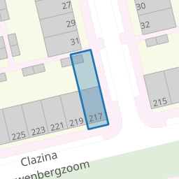 Perceel KLG00-L-2704