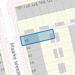 Perceel KLG00-L-2719