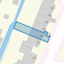 Perceel KLG00-L-2721