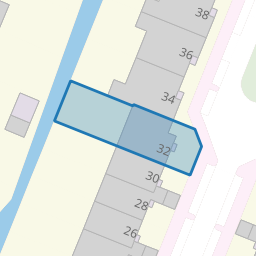 Perceel KLG00-L-2725