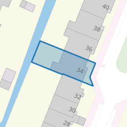 Perceel KLG00-L-2726