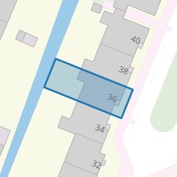 Perceel KLG00-L-2727