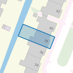 Perceel KLG00-L-2728