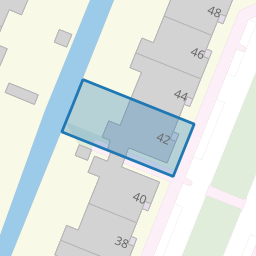 Perceel KLG00-L-2730