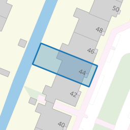 Perceel KLG00-L-2731