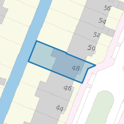 Perceel KLG00-L-2733