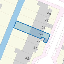 Perceel KLG00-L-2736