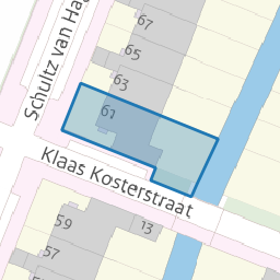 Perceel KLG00-L-2740