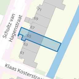 Perceel KLG00-L-2742