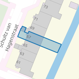 Perceel KLG00-L-2743