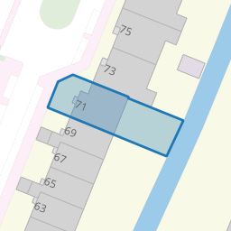 Perceel KLG00-L-2745