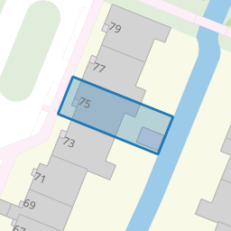 Perceel KLG00-L-2747