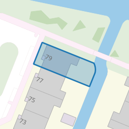 Perceel KLG00-L-2749