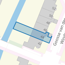 Perceel KLG00-L-2751