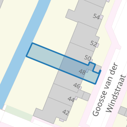 Perceel KLG00-L-2753