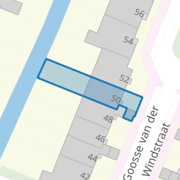 Perceel KLG00-L-2754